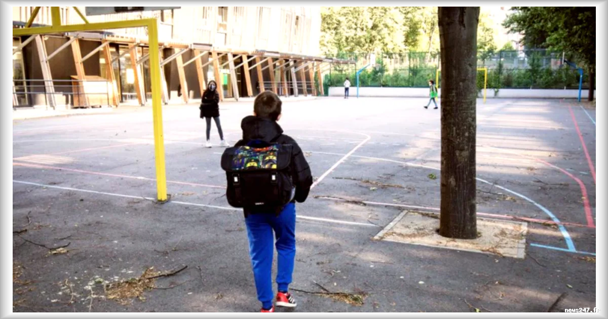 Scandale du périscolaire : le collectif des parents reçu à l’Élysée