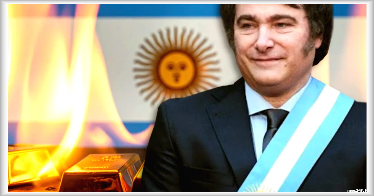 Scandale Libra : Nouvelles preuves contre le président Javier Milei