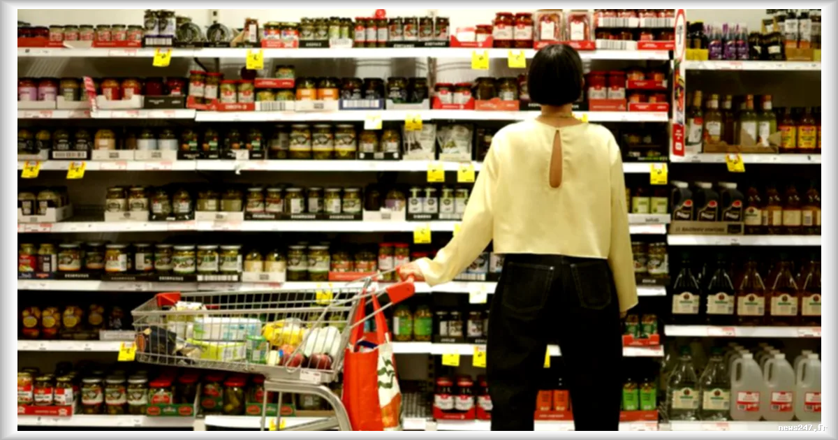 Scandales sanitaires : l’agroalimentaire face à une multiplication des risques liés au climat et aux nouvelles pratiques