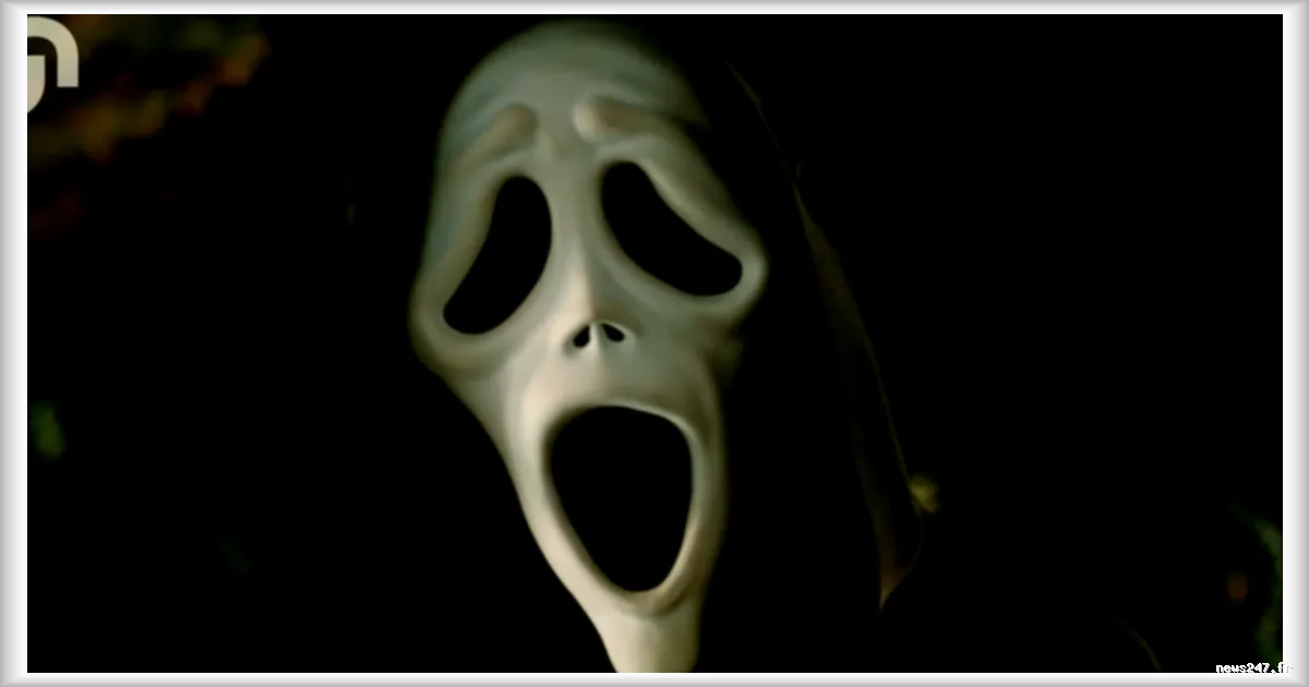 Scary Movie 6 : un site interactif permet aux fans de donner des ordres à Ghostface avant la sortie du film