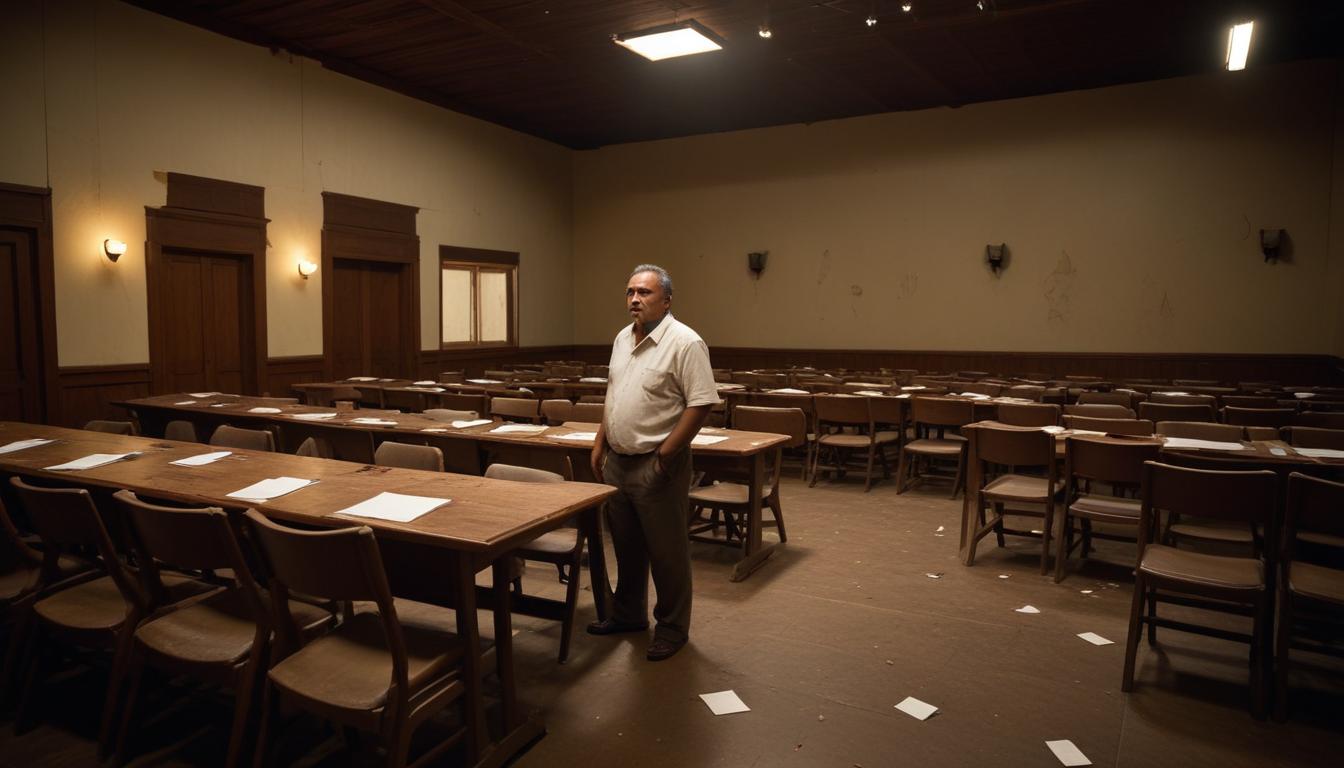 Scission historique au sein du mouvement indépendantiste polynésien : un nouveau parti modéré voit le jour