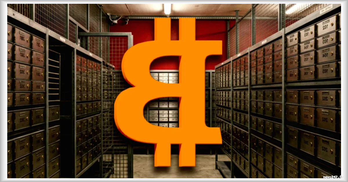 Scott Bessent confirme sa volonté de collaborer avec les législateurs sur la réserve stratégique de Bitcoin