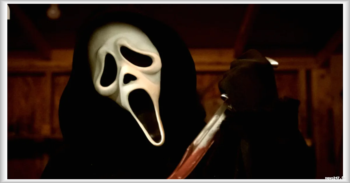 Scream 7 triomphe au box-office et annonce une suite révolutionnaire