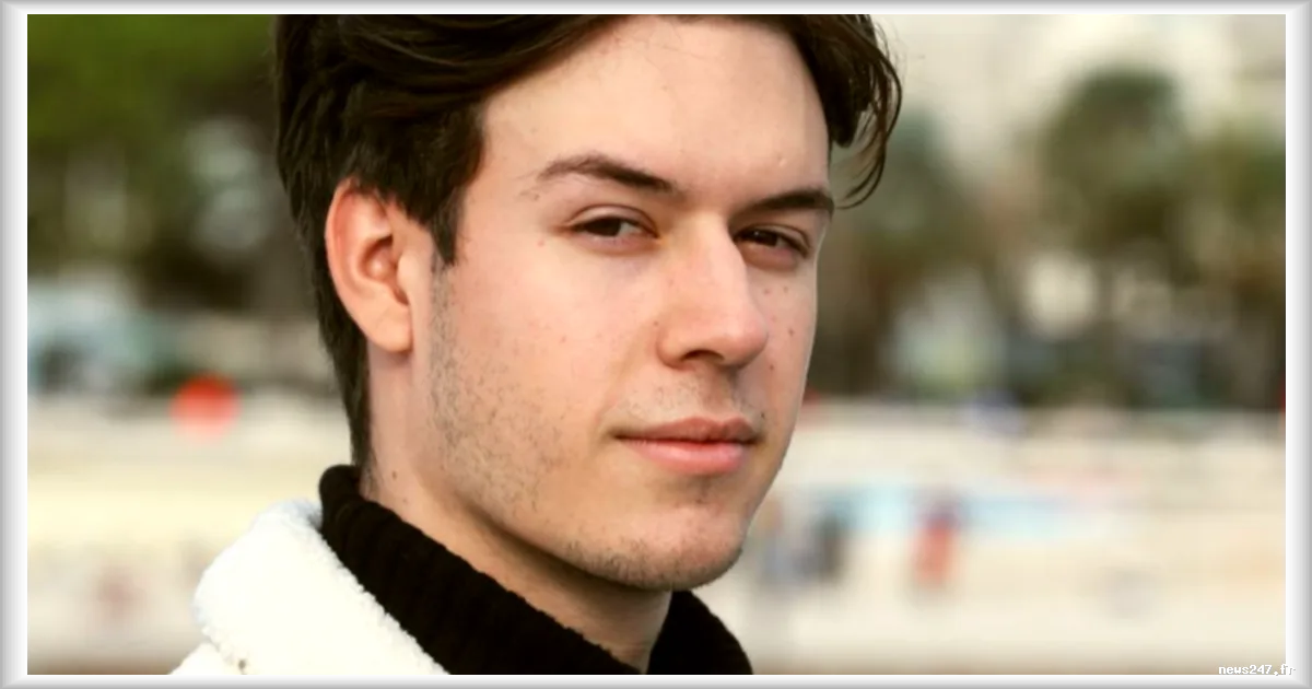 Seb la Frite lance son nouvel album 'Backpack' pour surmonter les obstacles de l'industrie musicale