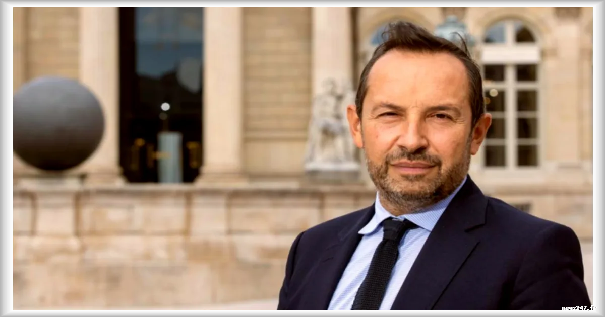 Sébastien Chenu (RN) propose de renforcer le rôle de l'Assemblée nationale pour sortir de la crise institutionnelle