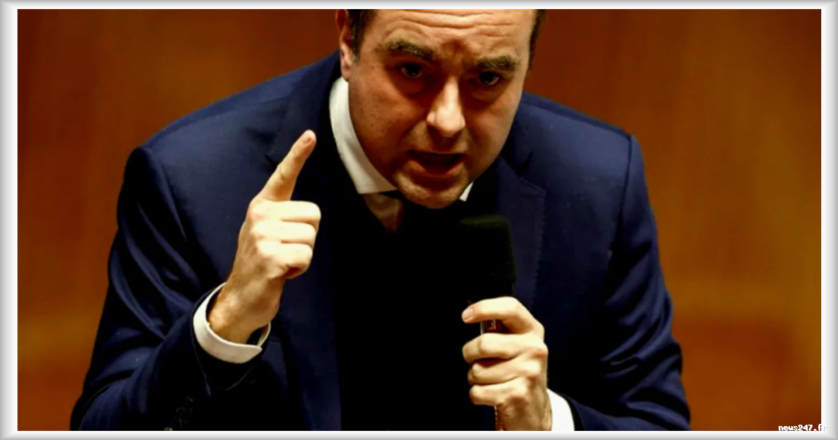 Sébastien Lecornu exprime ses réserves sur la loi sur la fin de vie lors de sa nomination à Matignon