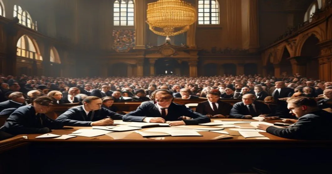 Sébastien Lecornu face à l'enlisement parlementaire : une stratégie d'ajustement pour éviter l'impasse