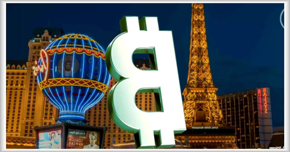 SEC, FBI, DOJ et Trump invités à la Bitcoin Conference de Las Vegas : Quel impact sur Bitcoin ?