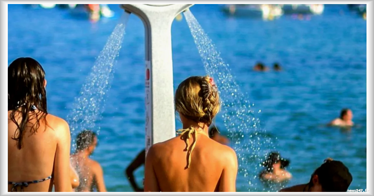 Sécheresse en Alpes-Maritimes : restrictions d’eau sévères pour une centaine de communes