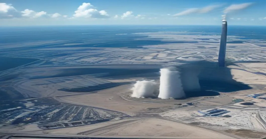 Sécheresse en Hongrie : la centrale nucléaire à l'arrêt, le pays mise sur la sobriété électrique