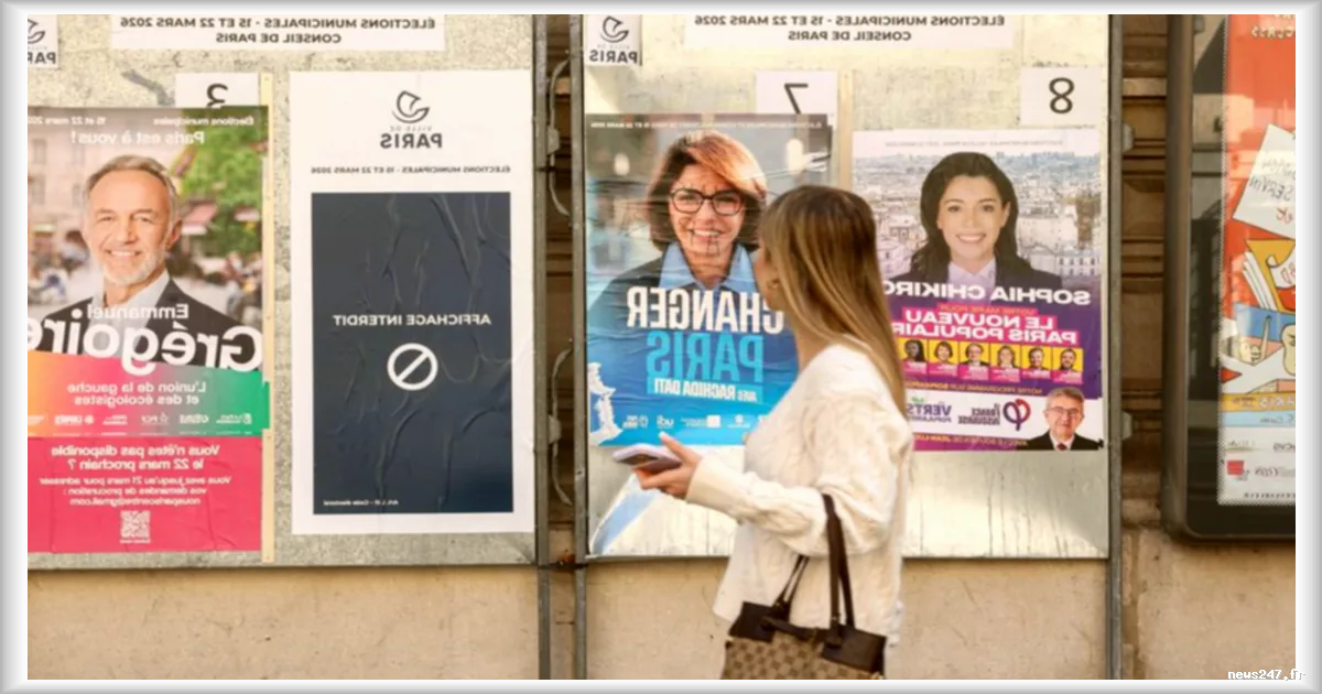 Second tour des municipales 2026 en France : enjeux et alliances à surveiller selon Le Figaro