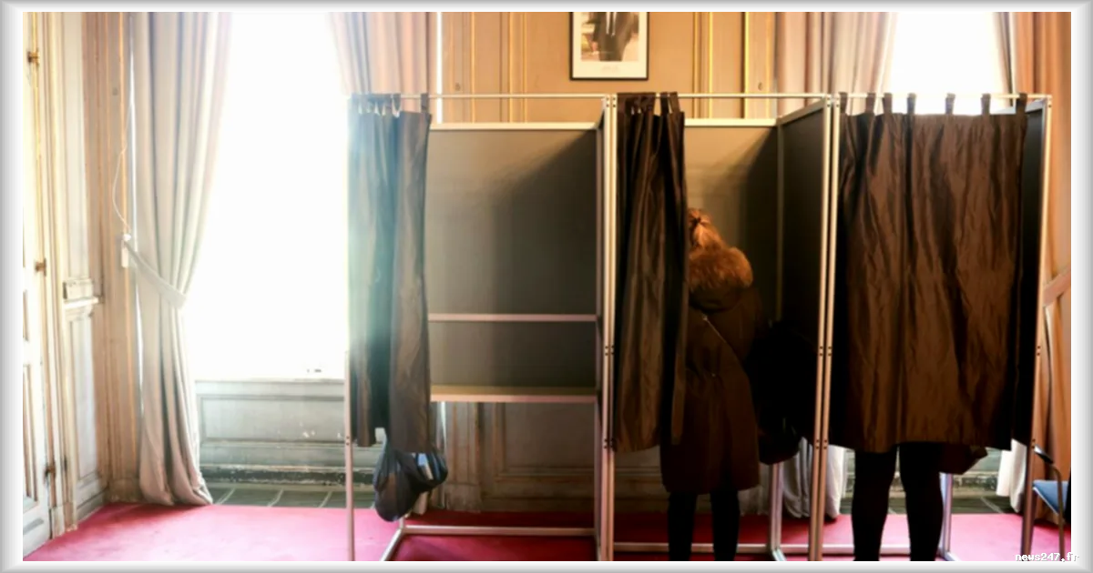 Second tour des municipales 2026 : près de 1 600 communes se préparent pour dimanche 22 mars