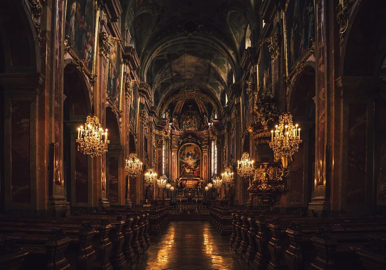 Secret de la confession : l’Église catholique toujours confrontée à la question de sa levée