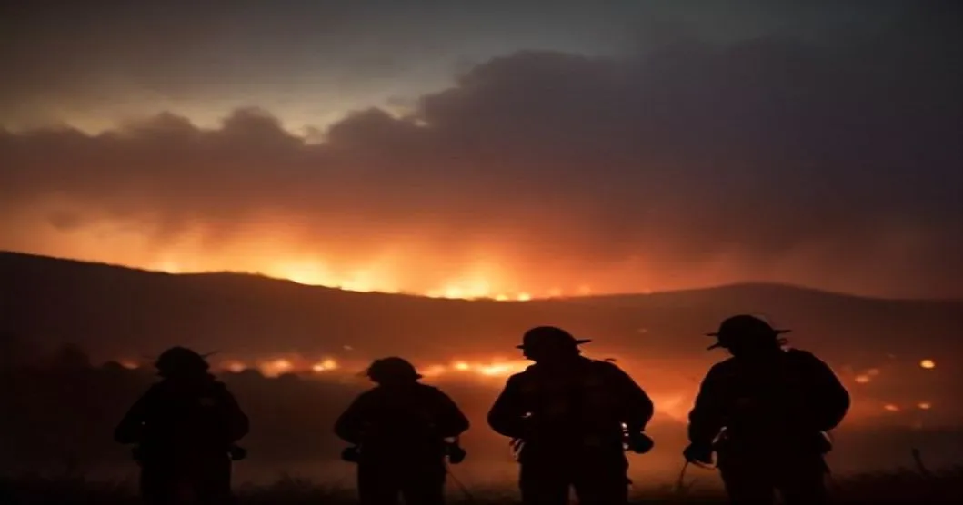 Sécurité civile : les pompiers en alerte face à un système au bord de l’implosion
