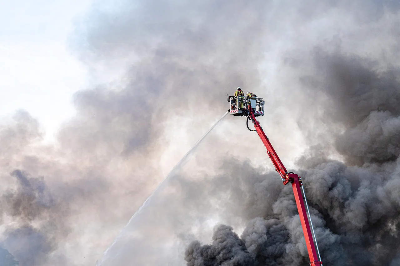 Sécurité civile : seulement 5 à 8 Canadair opérationnels sur 12, selon Libération