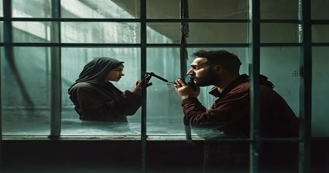 Sécurité des parloirs de Salah Abdeslam : une bataille judiciaire entre avocats et administration pénitentiaire