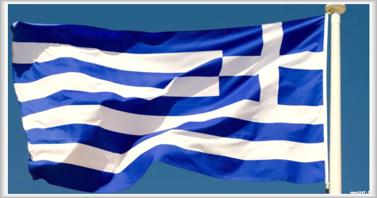 Séisme de magnitude 5,8 au large de la Crète : la Grèce secouée par une nouvelle secousse sismique