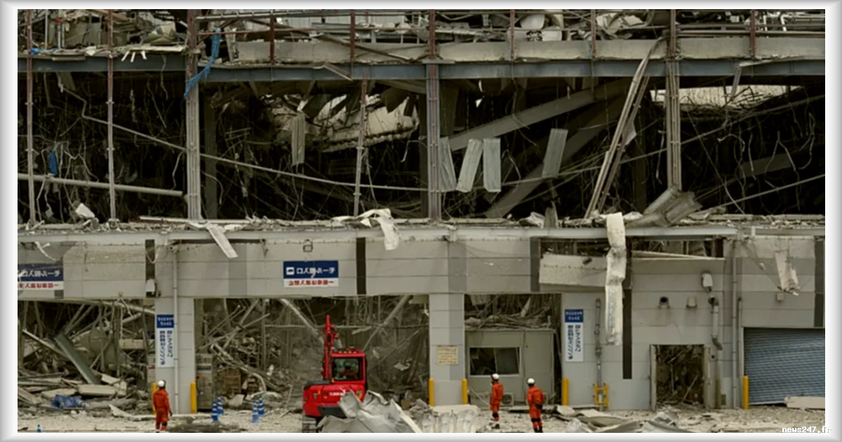Séisme de magnitude 7,1 à Kumamoto : au moins 13 morts et 260 000 personnes évacuées au Japon