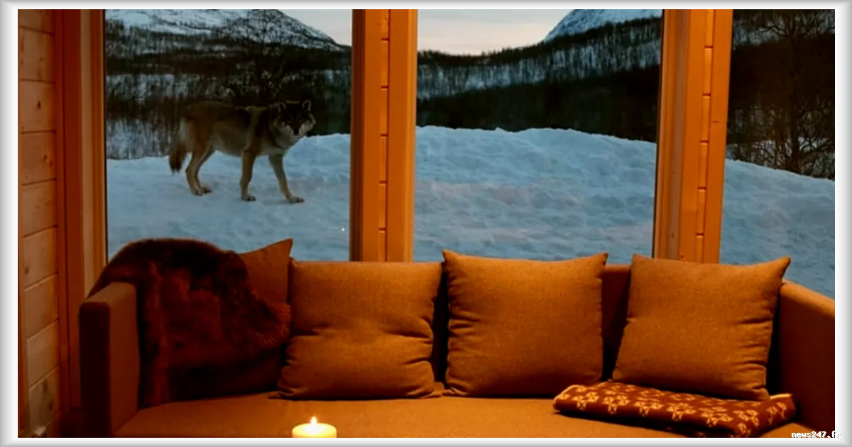 Séjours européens : des hôtels revisités pour des expériences immersives au plus près de la nature