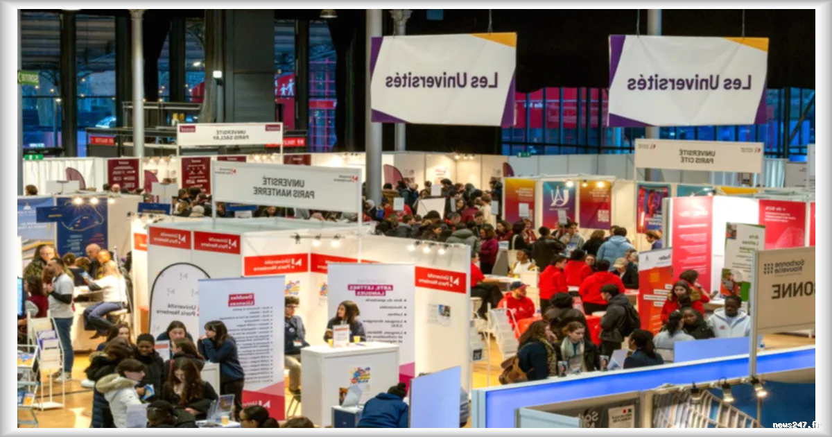 Sélection des candidats renforcée sur la plateforme Mon master selon Le Monde