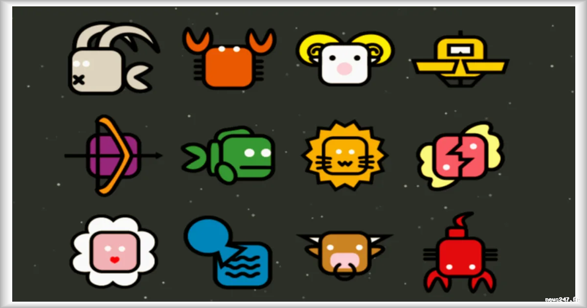 Semaine astrologique du 26 mars au 1er avril 2026 : Les prédictions pour chaque signe du zodiaque