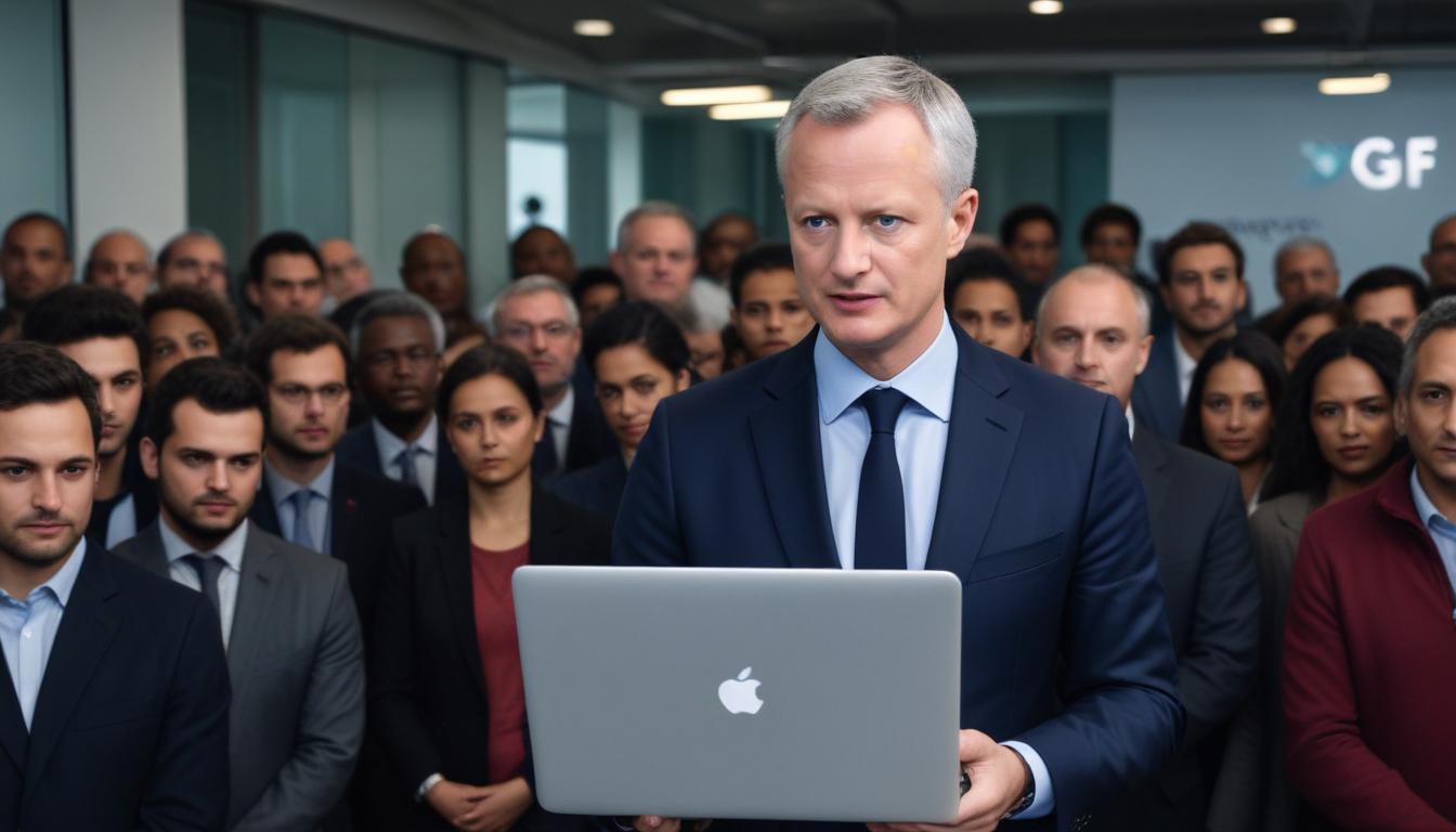 Semaine marquee par un piratage historique de la DGFiP, la montee en popularite de Wero et le recrutement chez OpenAI