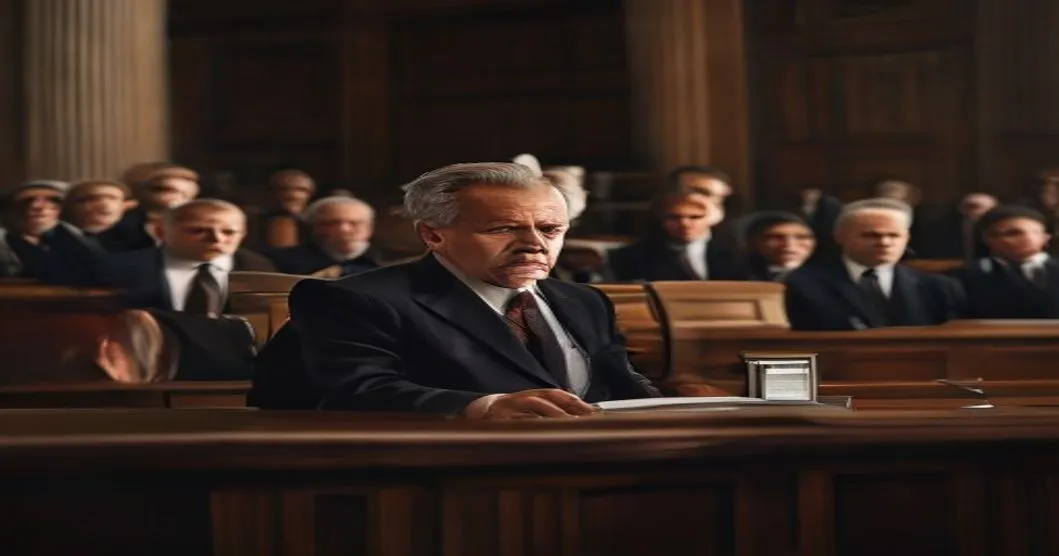 Sénat : un proche de Pierre-Edouard Stérin entendu dans l’enquête sur le financement privé des politiques publiques