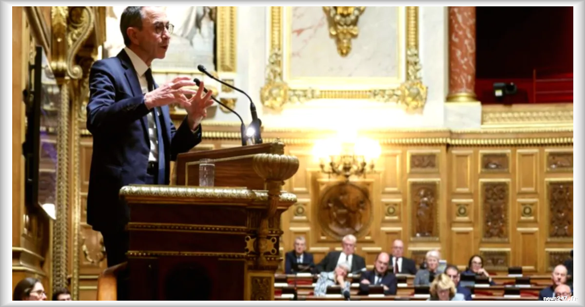 Sénatoriales : les alliances à l'aune de la présidentielle