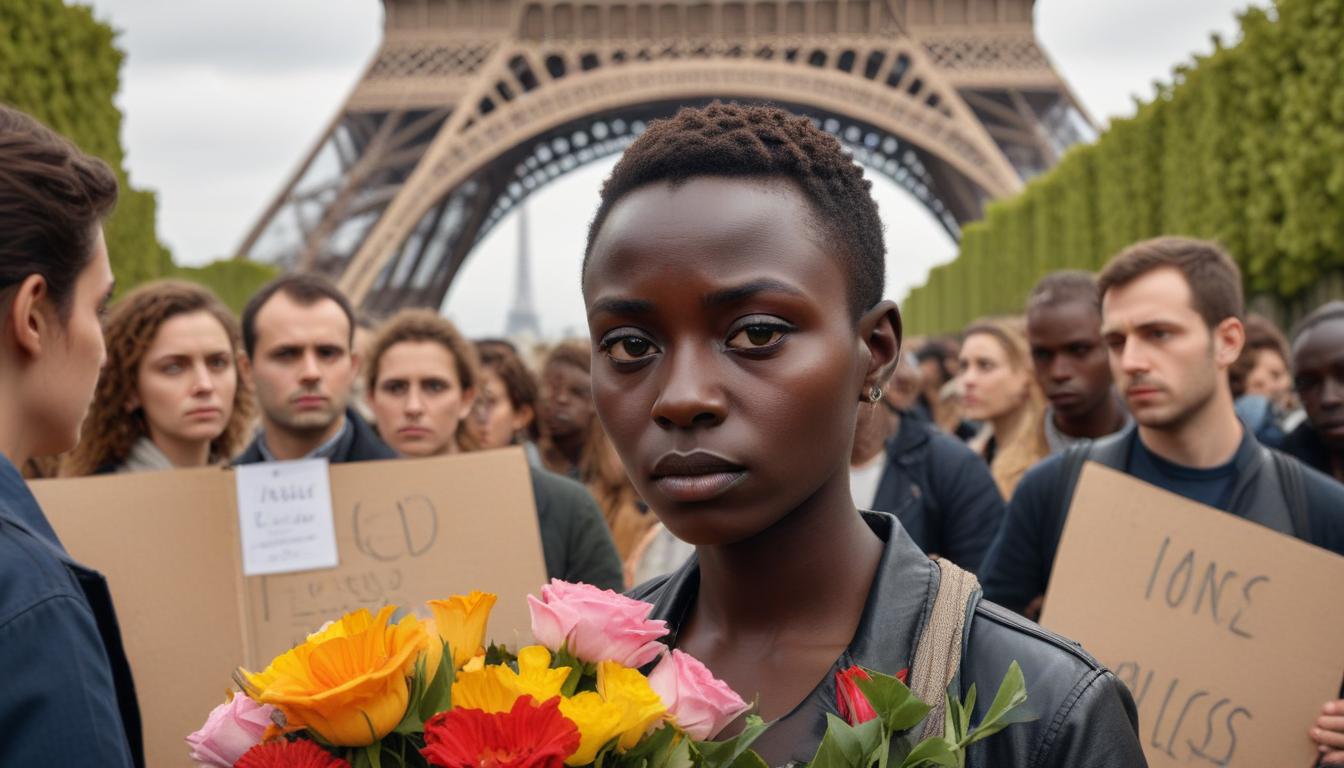 Sénégal : durcissement des peines contre l'homosexualité met en danger la lutte contre le sida
