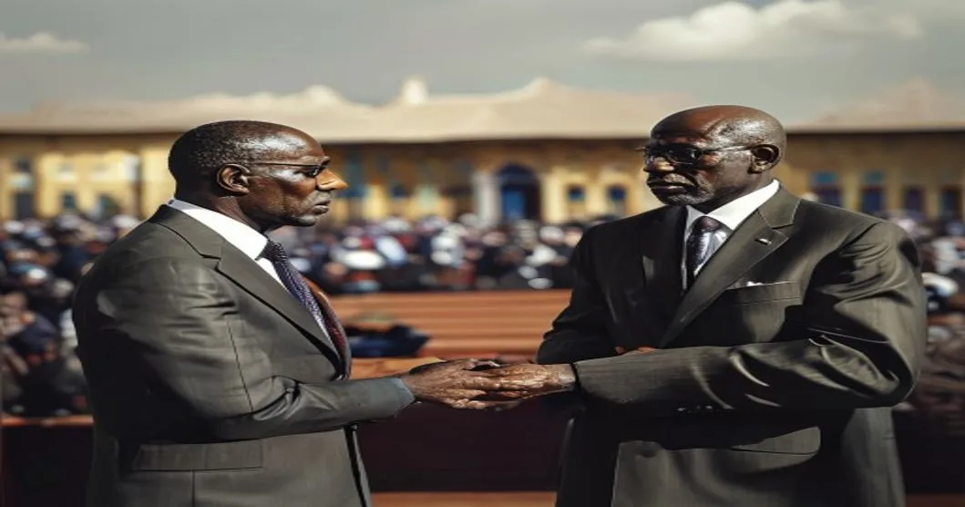 Sénégal : instabilité politique en pleine crise économique