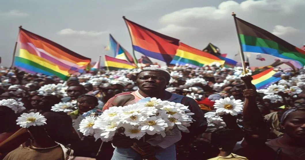 Sénégal : l’association Stop Homophobie submergée par les appels de SOS des homosexuels après l’adoption d’une loi anti-LGBT+