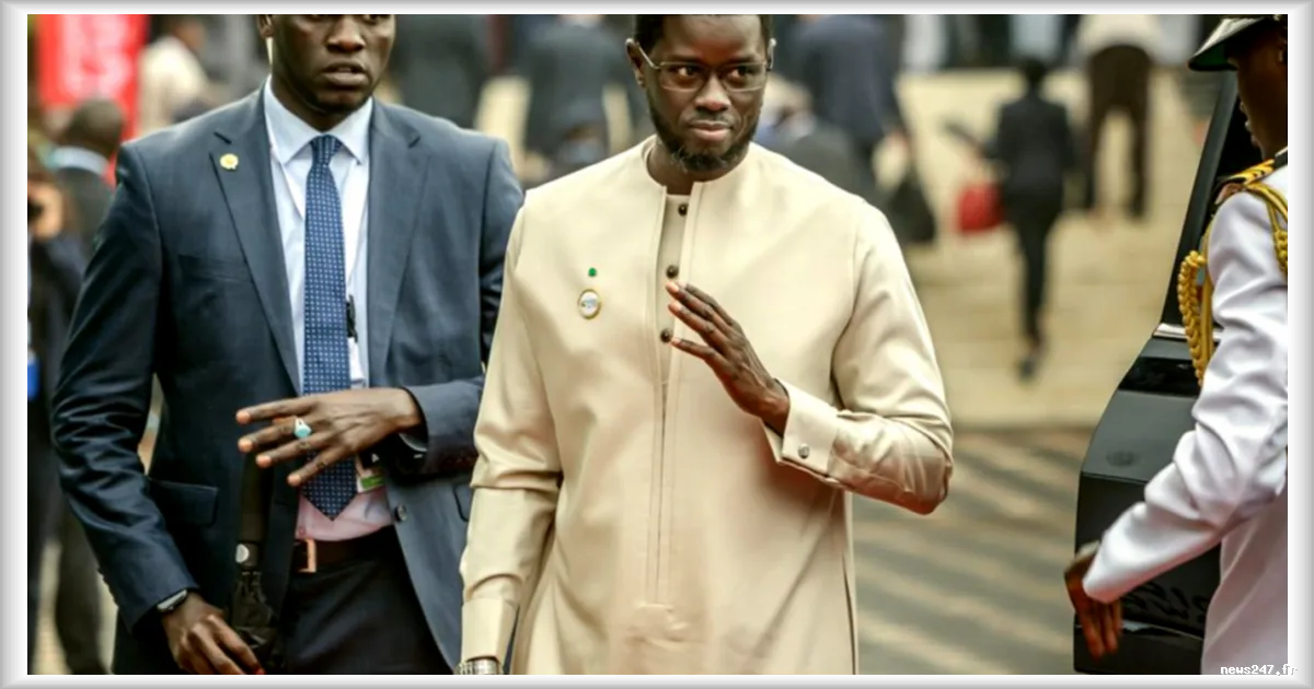 Sénégal : une recomposition politique rapide interroge sur l’orientation économique face à la crise