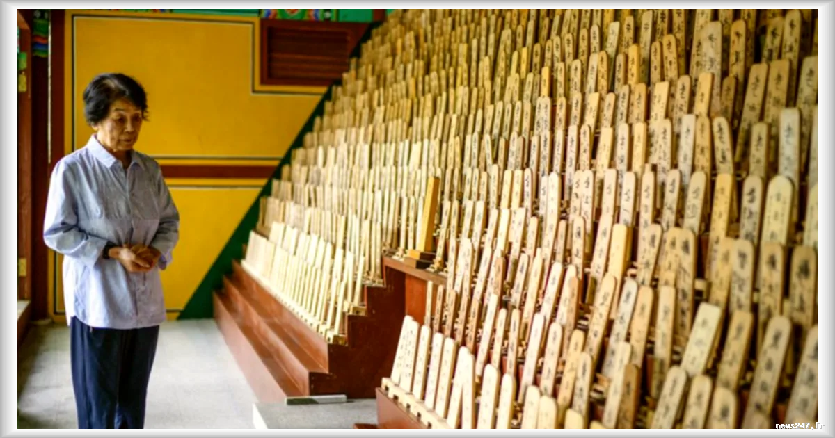 Sept décennies après Hiroshima et Nagasaki : le sort oublié des victimes coréennes de la bombe atomique