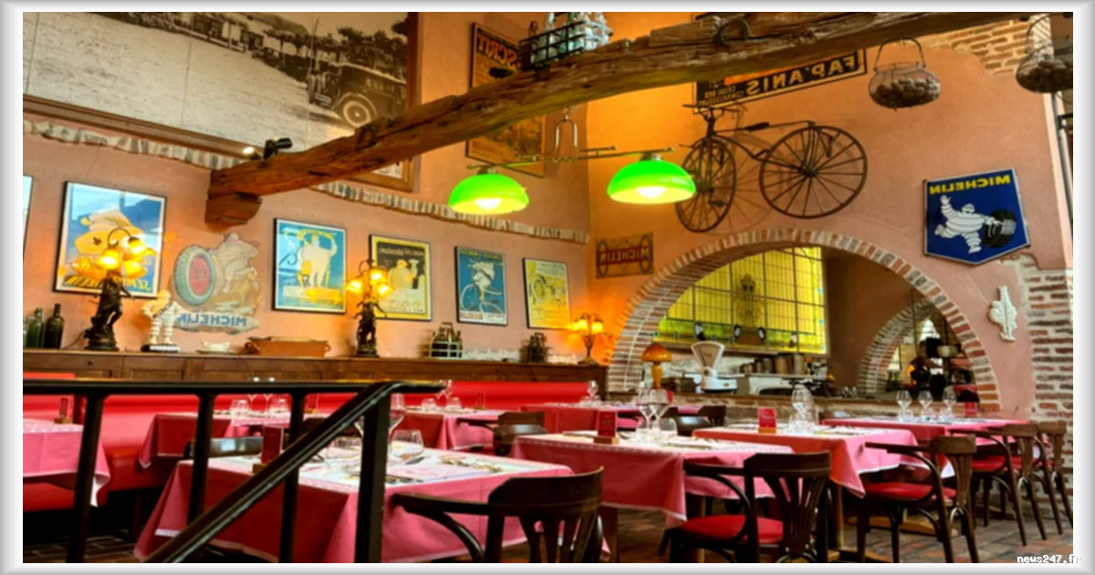 Sept employés d'un restaurant deux étoiles menacés de licenciement après avoir échoué à être régularisés