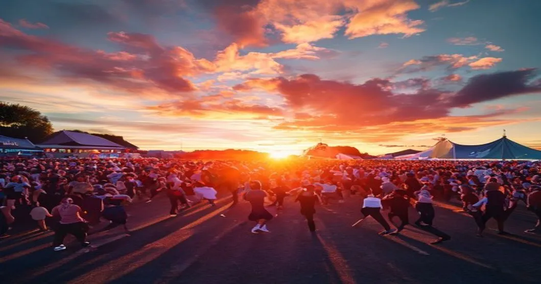 Sept festivals de musique à ne pas manquer en Europe cet été