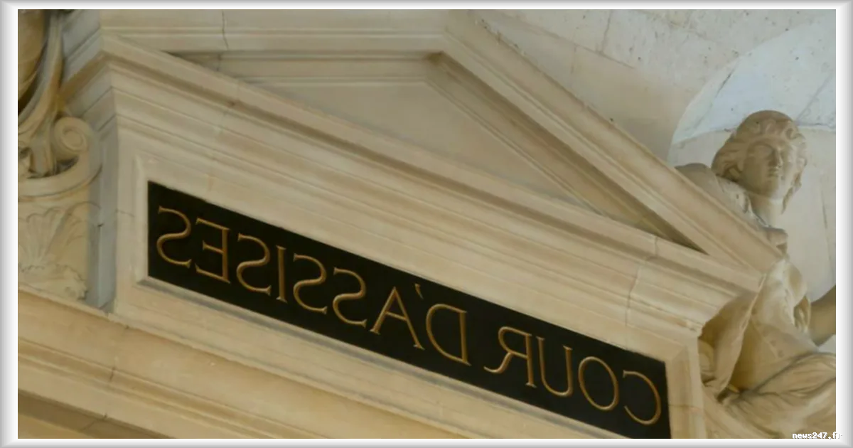 Sept hommes renvoyés aux assises pour home-jackings violents en région parisienne