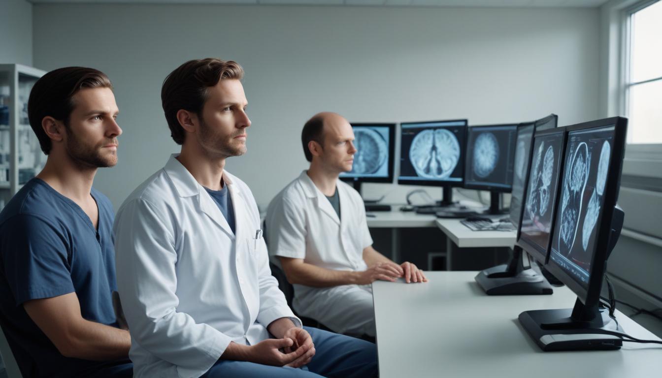 Sept jours de méditation suffisent à reconfigurer le cerveau, selon une étude