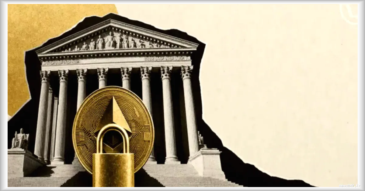 Séquestration crypto en Haute-Vienne : un homme condamné à 10 ans de prison ferme