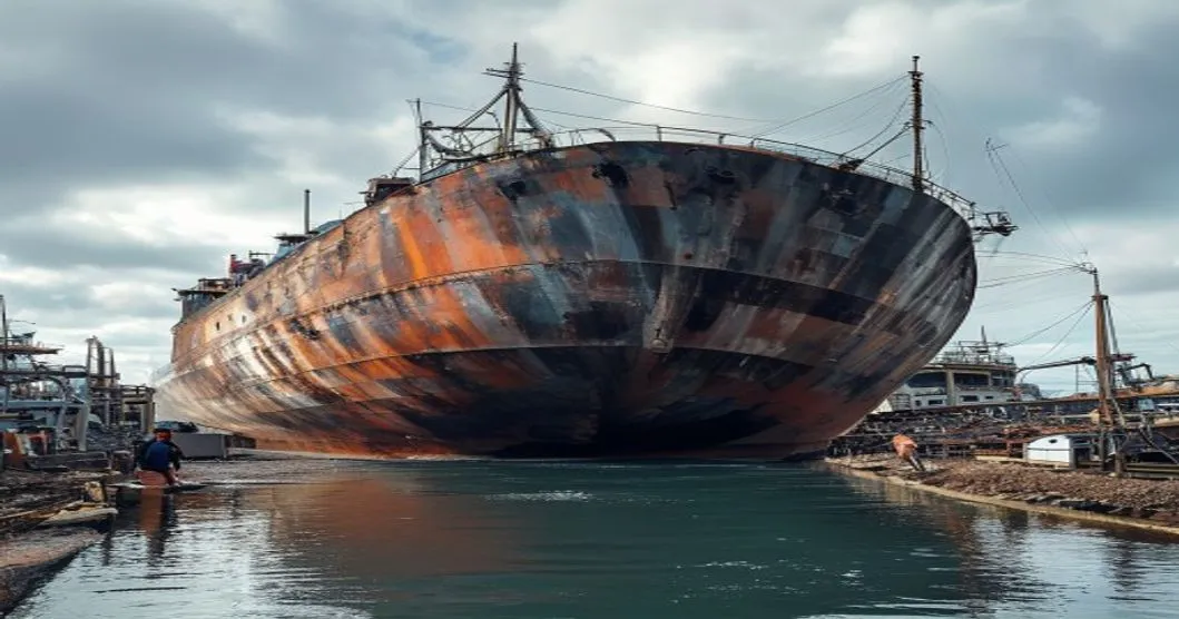 Serge Grouard, maire d’Orléans : l'industrie en France, un enjeu de fracture territoriale selon l'élu