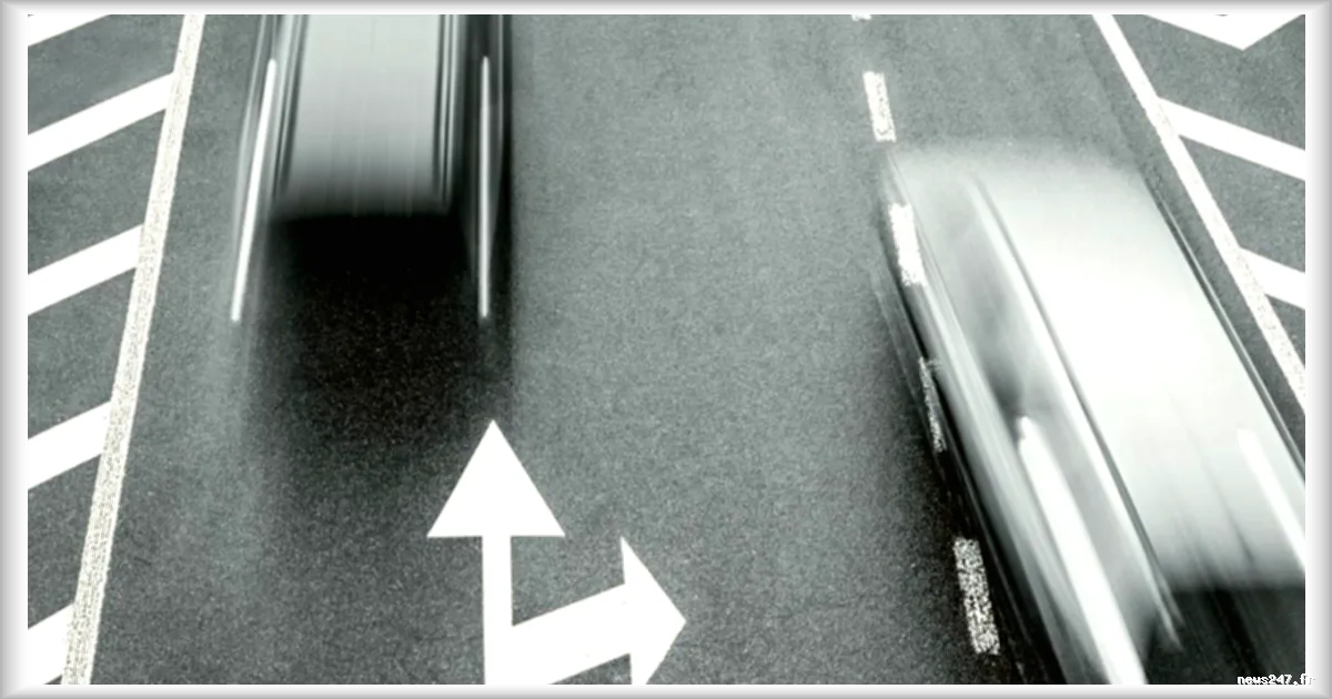 Série noire sur les routes lyonnaises : plusieurs jeunes tués en quelques jours