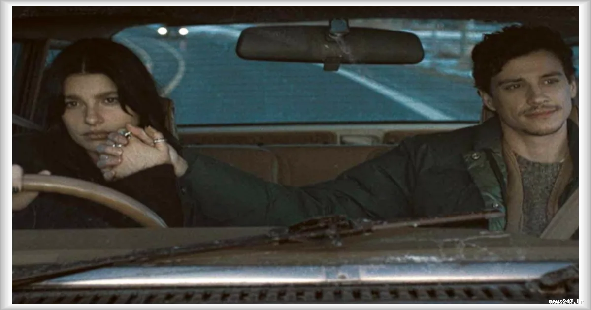 Séries de la semaine : Un très mauvais pressentiment, Privilèges et Mon comeback