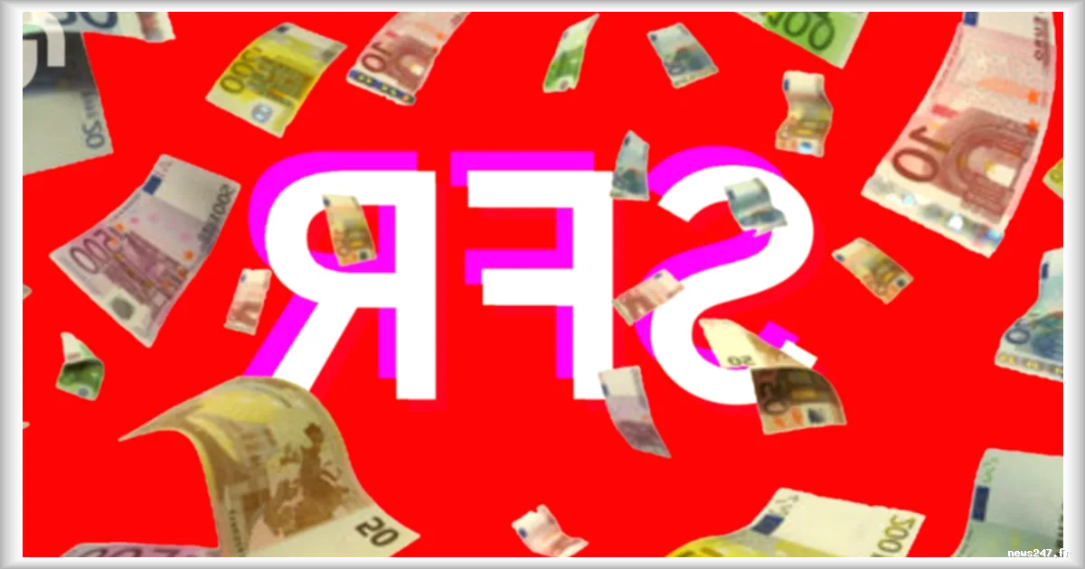 SFR condamné pour pratiques commerciales trompeuses : les détails de la décision du tribunal