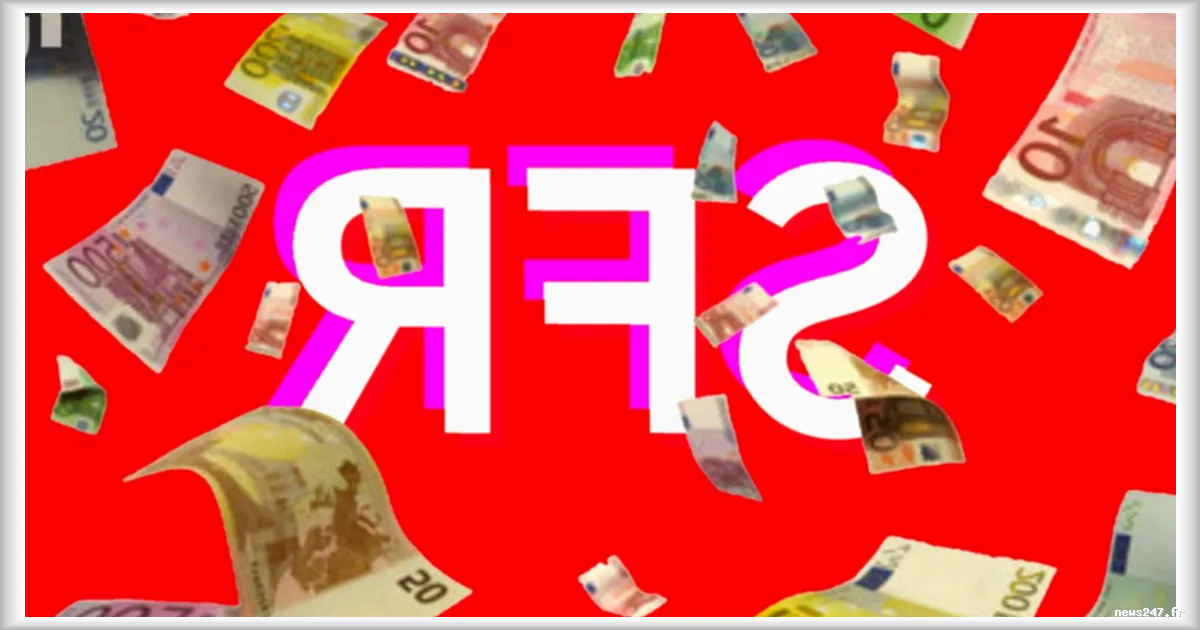 SFR en négociations exclusives pour une vente à Orange, Free et Bouygues : vers une refonte majeure du marché des télécoms en France