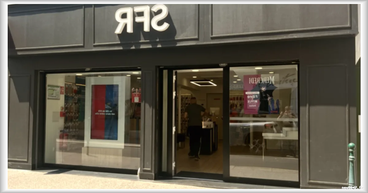 SFR : la fin des engagements longs à l’approche de sa revente ?