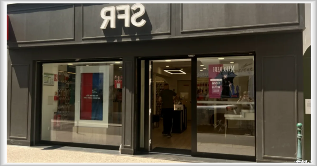SFR : la fin des engagements longs à l’approche de sa revente ?
