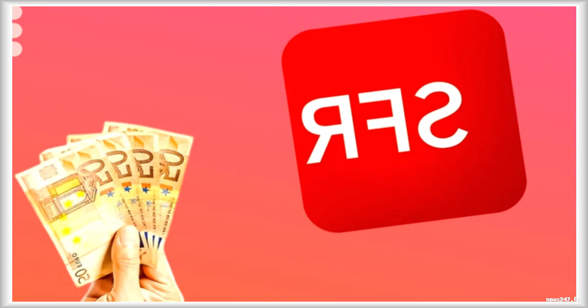 SFR : le consortium Bouygues-Orange-Iliad risque de perdre le contrôle exclusif des négociations