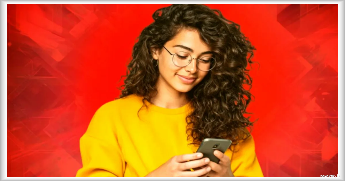 SFR propose un forfait mobile à 7,99 € avec 130 Go en 5G et 18 Go d’itinérance