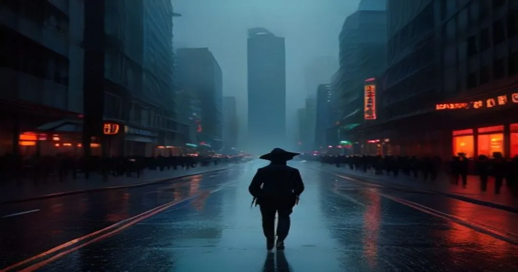 « Shanghai, cinq heures quarante » : un premier roman où mémoire et mégapole chinoise s’entremêlent