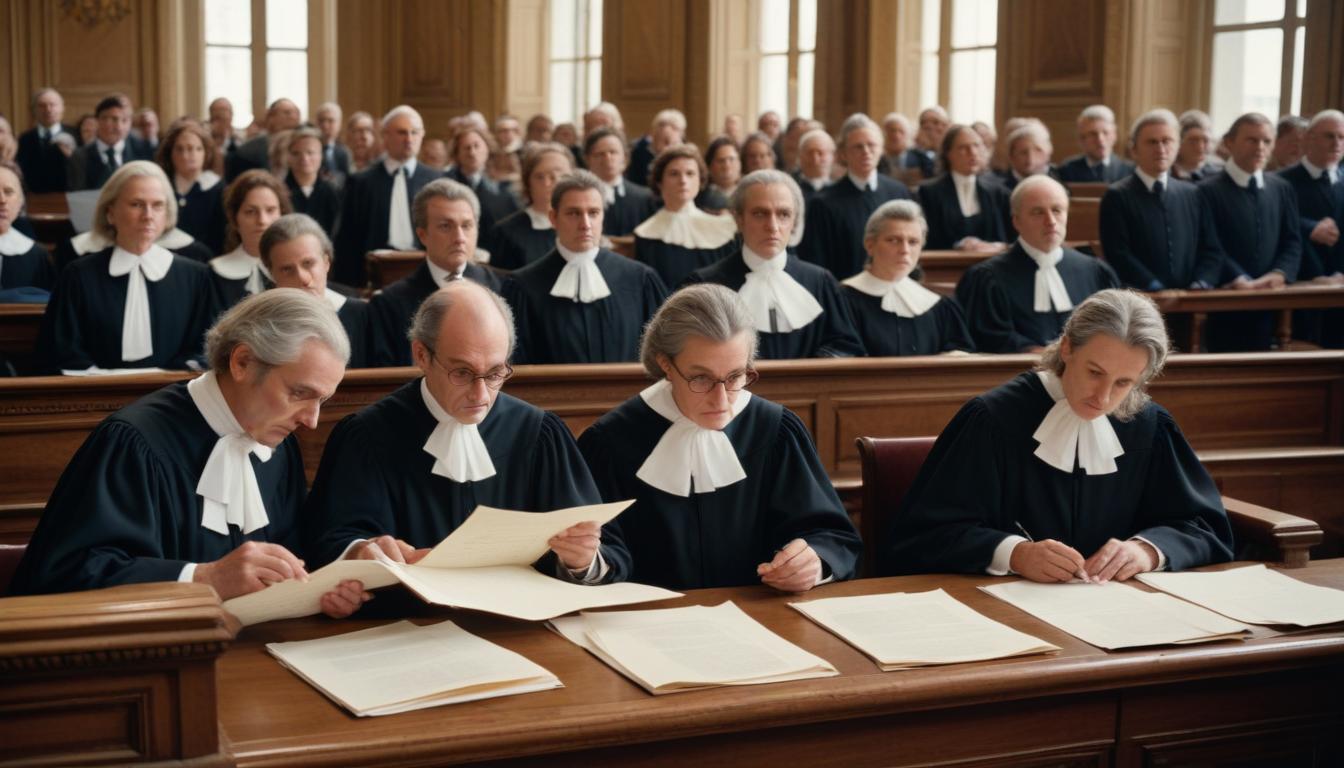 Shein : la justice française se prononce sur la suspension de la « marketplace »