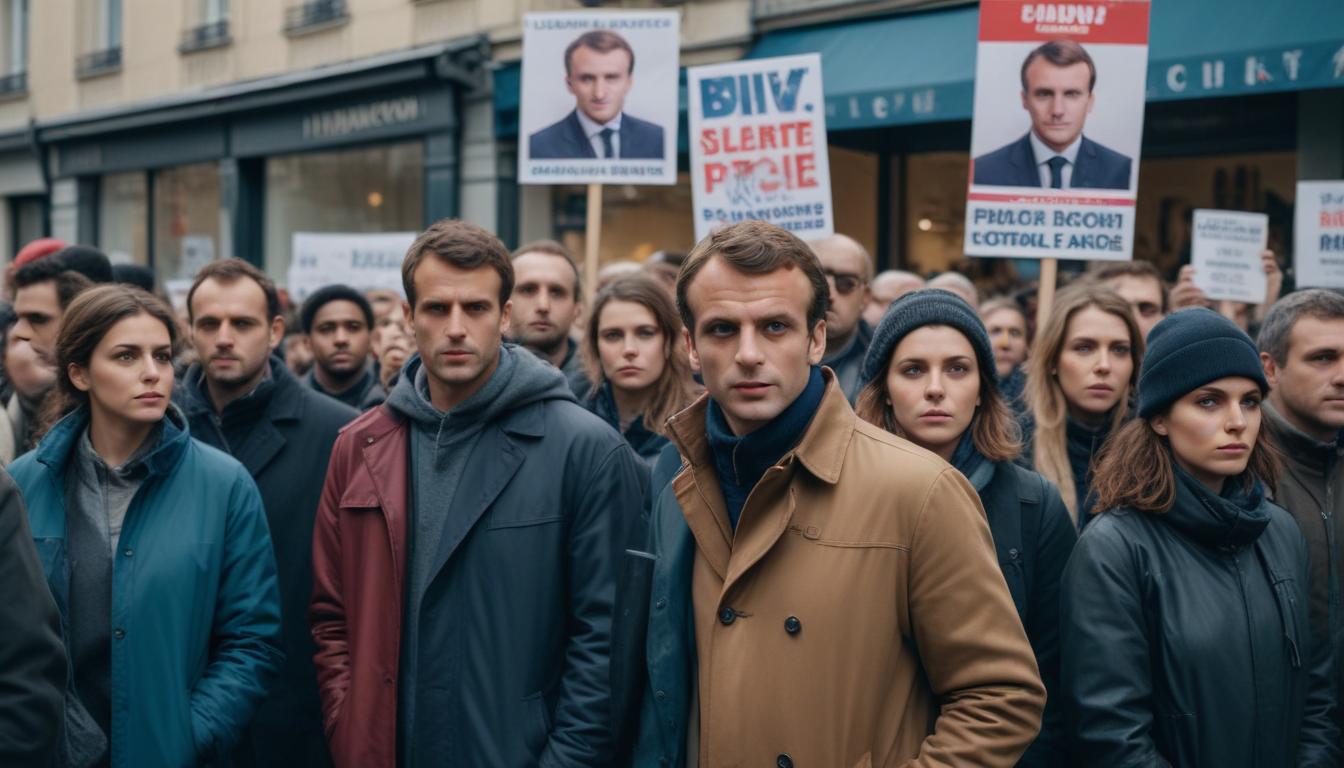 Shein s'étend dans cinq BHV de province après son ouverture controversée à Paris